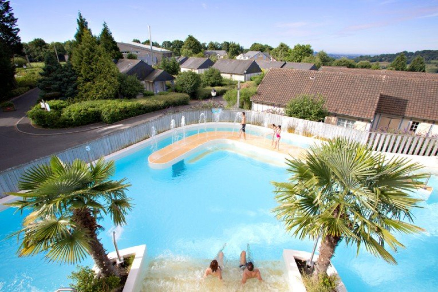 vente Résidence tourisme Branville - Photo 11