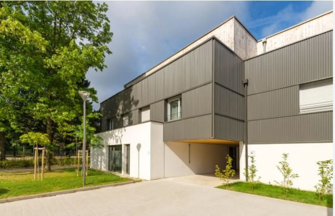 vente Résidence etudiante Carquefou - Photo 1