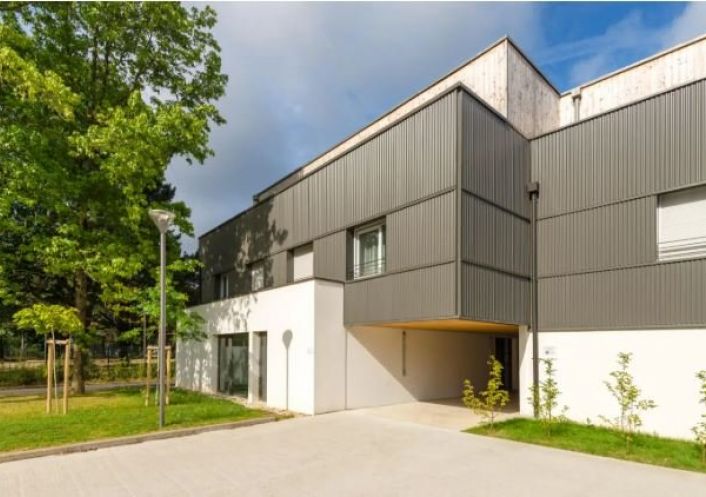 vente Résidence etudiante Carquefou