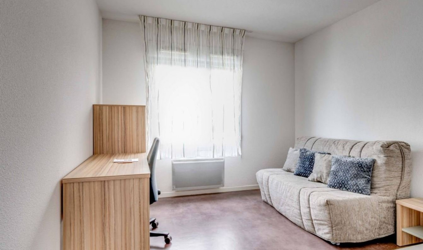 vente Résidence etudiante Carquefou - Photo 4