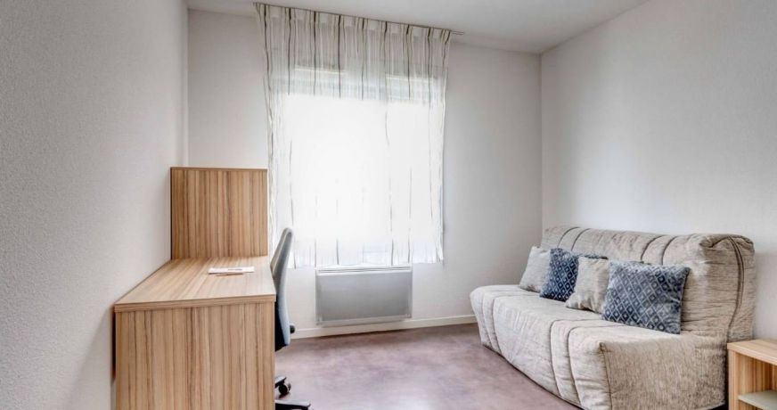 vente Résidence etudiante Carquefou