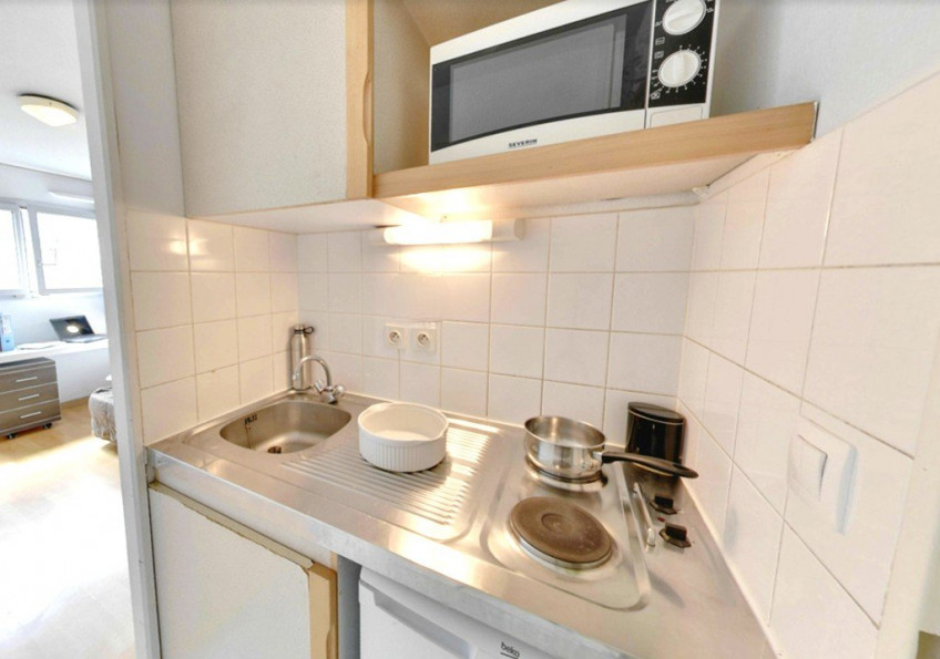 vente Résidence etudiante Nantes - Photo 4