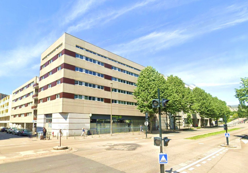 vente Résidence etudiante Nantes - Photo 1