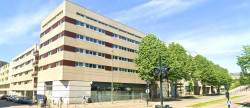 vente Résidence etudiante Nantes