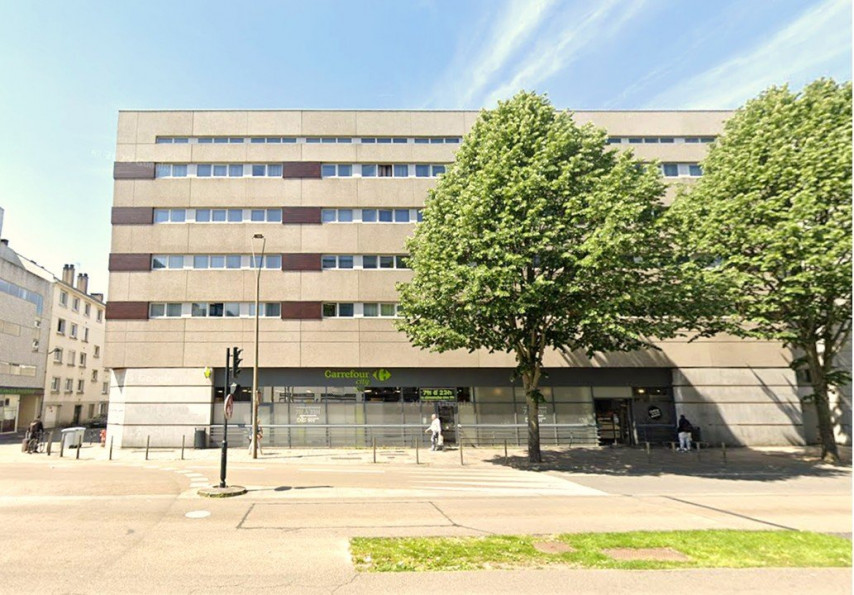 vente Résidence etudiante Nantes - Photo 9