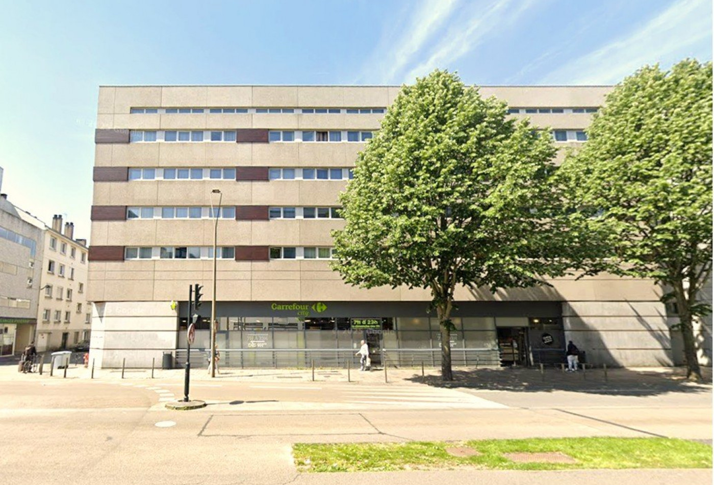 vente Résidence etudiante Nantes - Photo 9