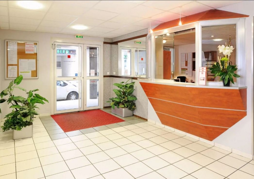 vente Résidence etudiante Nantes - Photo 8