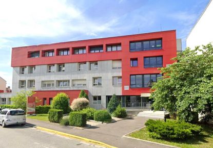 vente Résidence ehpad Romilly Sur Seine