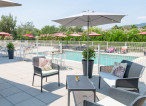 vente Résidence tourisme Mandelieu La Napoule