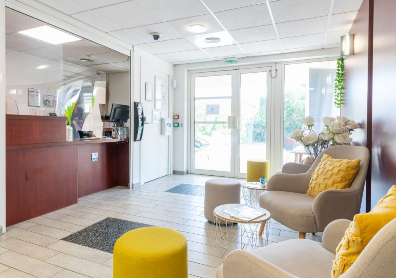 vente Résidence tourisme Mandelieu La Napoule - Photo 10