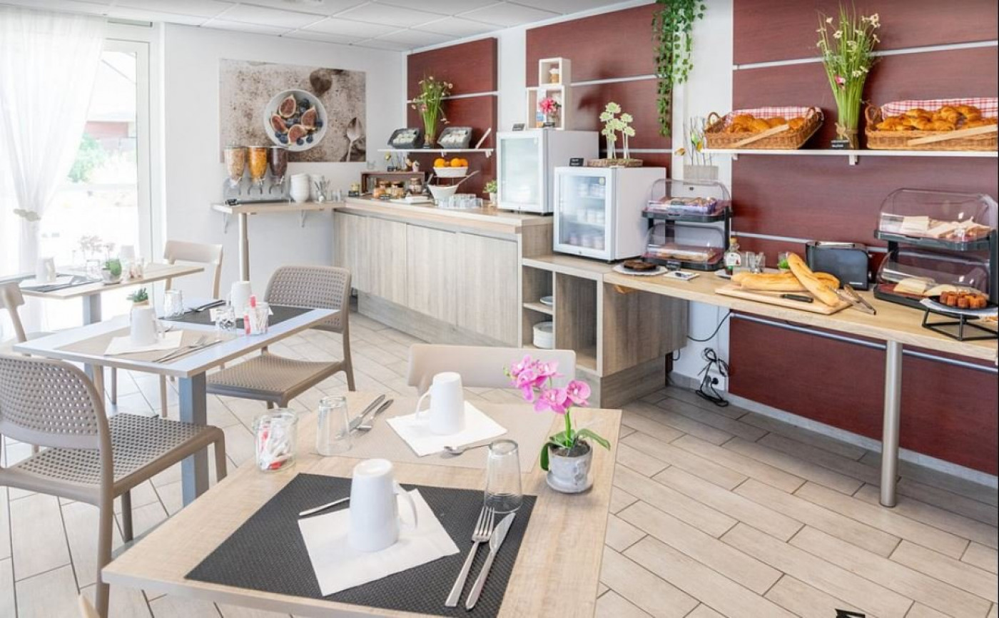 vente Résidence tourisme Mandelieu La Napoule - Photo 9