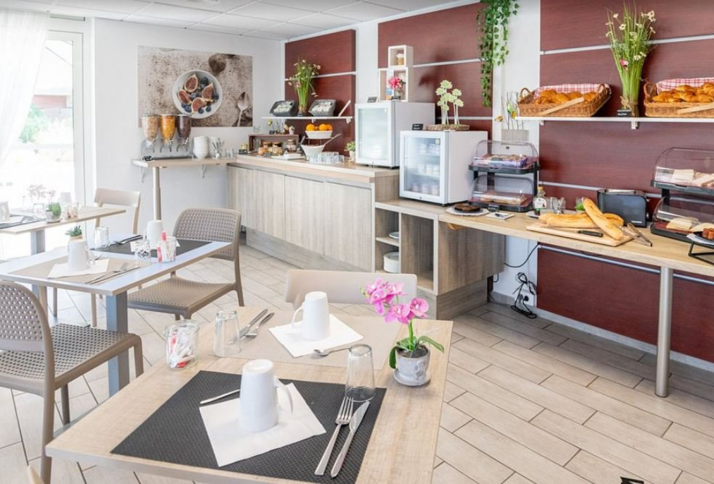 vente Résidence tourisme Mandelieu La Napoule - Photo 9