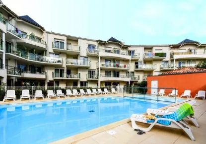 vente Résidence tourisme Les Sables D'olonne