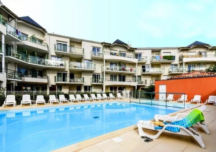 vente Résidence tourisme Les Sables D'olonne