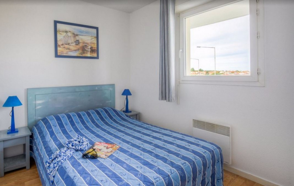 vente Résidence tourisme Les Sables D'olonne - Photo 5