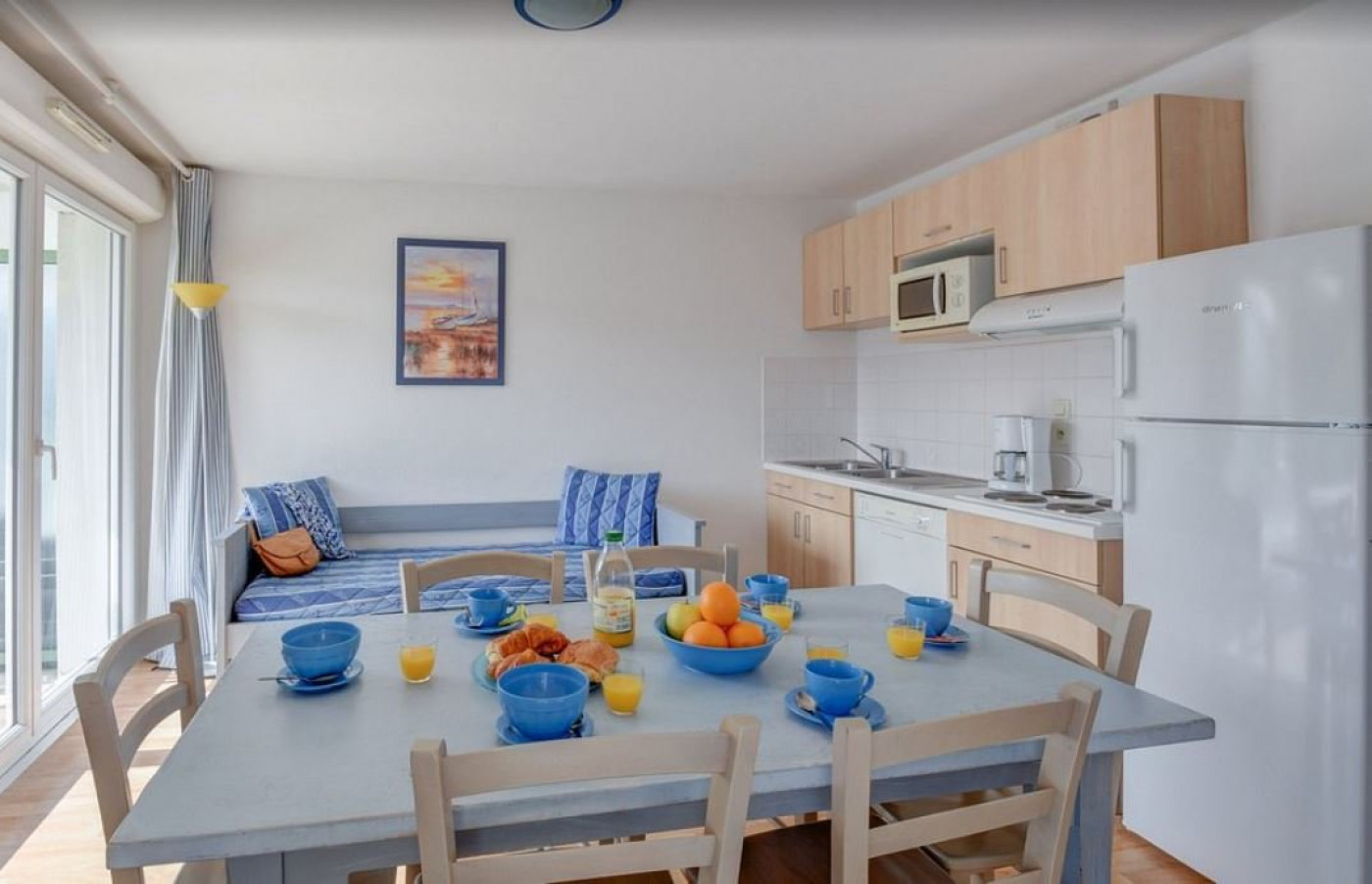 vente Résidence tourisme Les Sables D'olonne - Photo 4