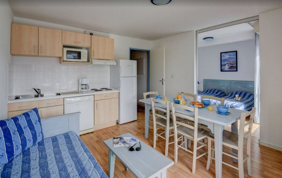 vente Résidence tourisme Les Sables D'olonne - Photo 3