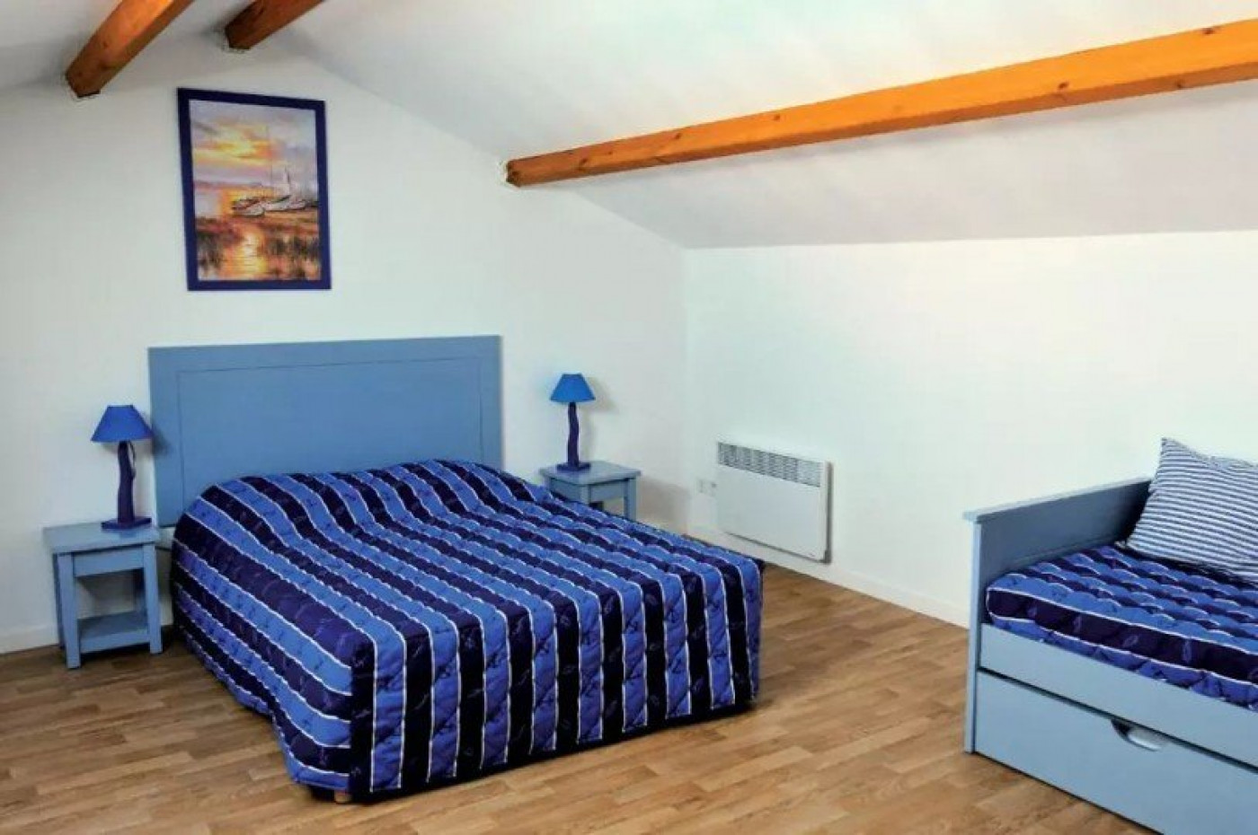 vente Résidence tourisme Les Sables D'olonne - Photo 6