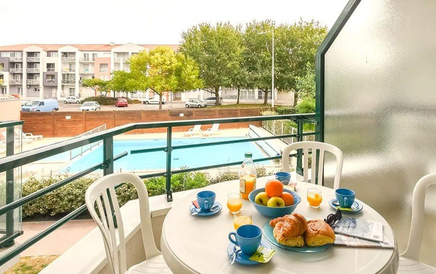 vente Résidence tourisme Les Sables D'olonne - Photo 4