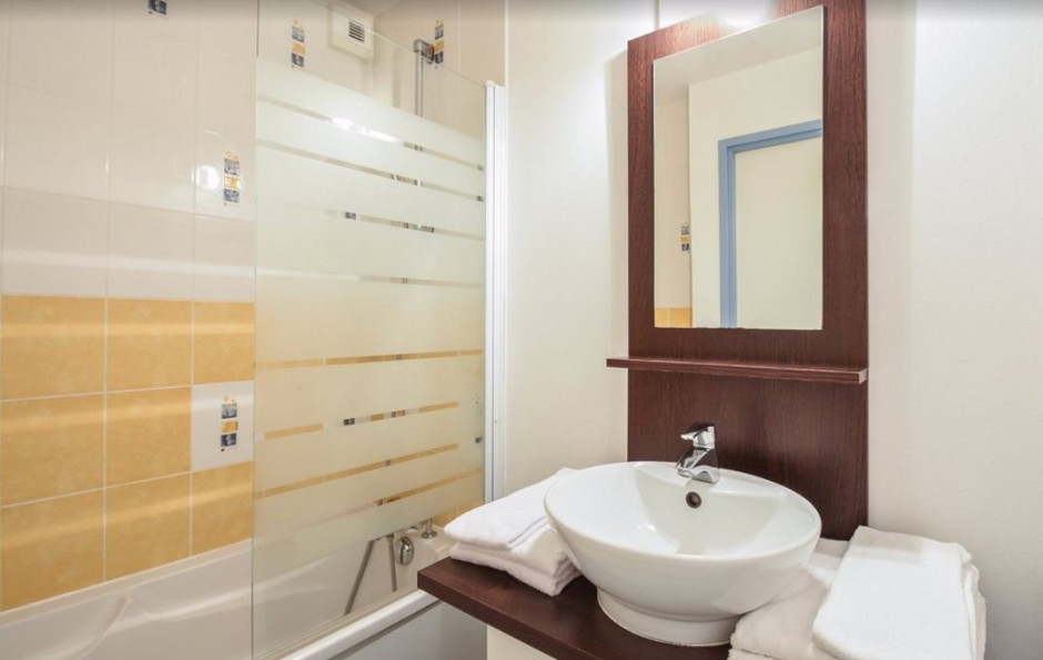 vente Résidence tourisme Les Sables D'olonne - Photo 8