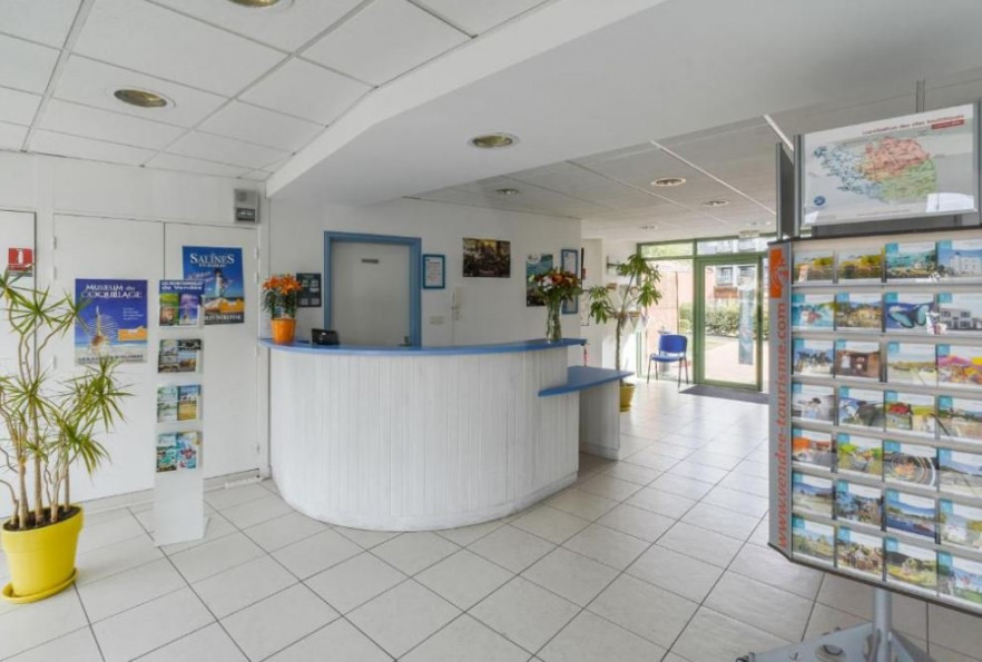 vente Résidence tourisme Les Sables D'olonne - Photo 10