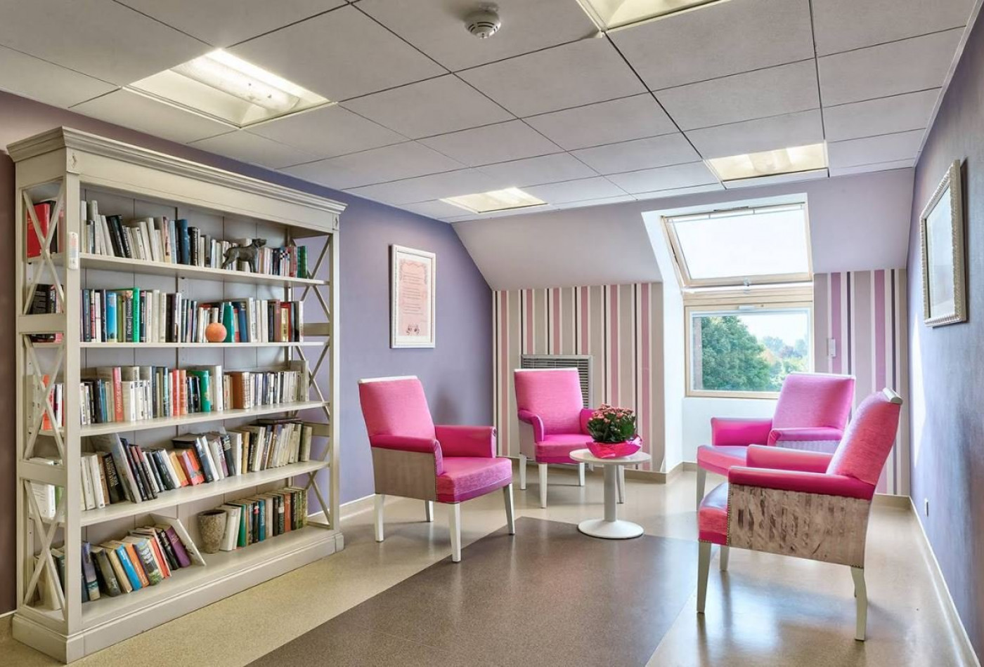 vente Résidence ehpad Saint Julien Les Metz - Photo 6