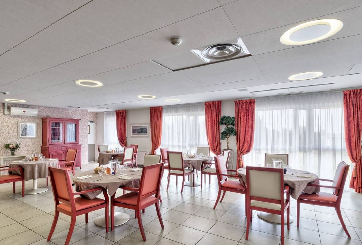 vente Résidence ehpad Saint Julien Les Metz - Photo 4