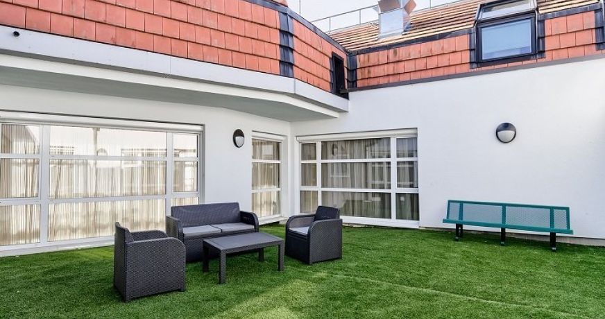 vente Résidence ehpad Saint Julien Les Metz