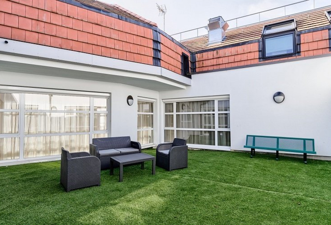 vente Résidence ehpad Saint Julien Les Metz - Photo 9