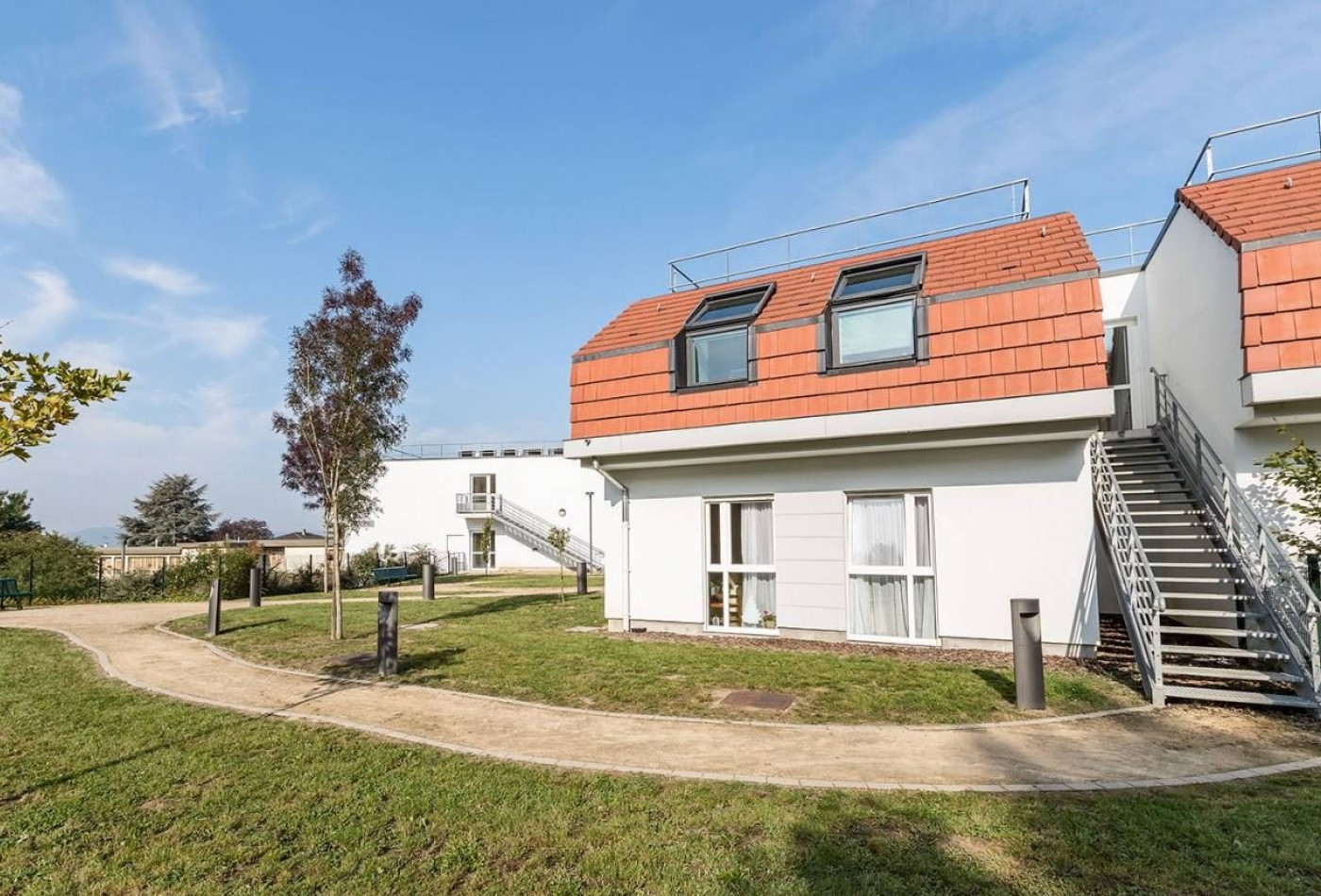 vente Résidence ehpad Saint Julien Les Metz - Photo 10