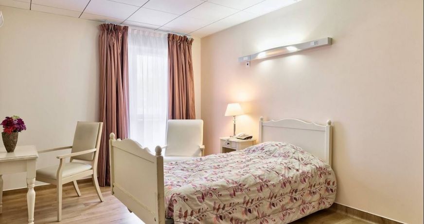 vente Résidence ehpad Saint Julien Les Metz