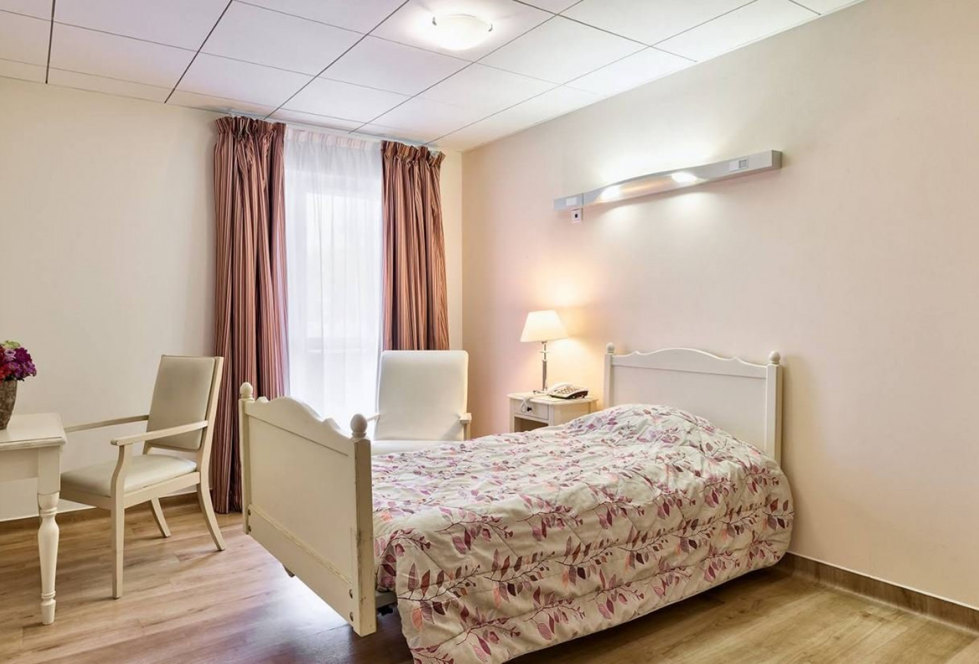 vente Résidence ehpad Saint Julien Les Metz - Photo 2