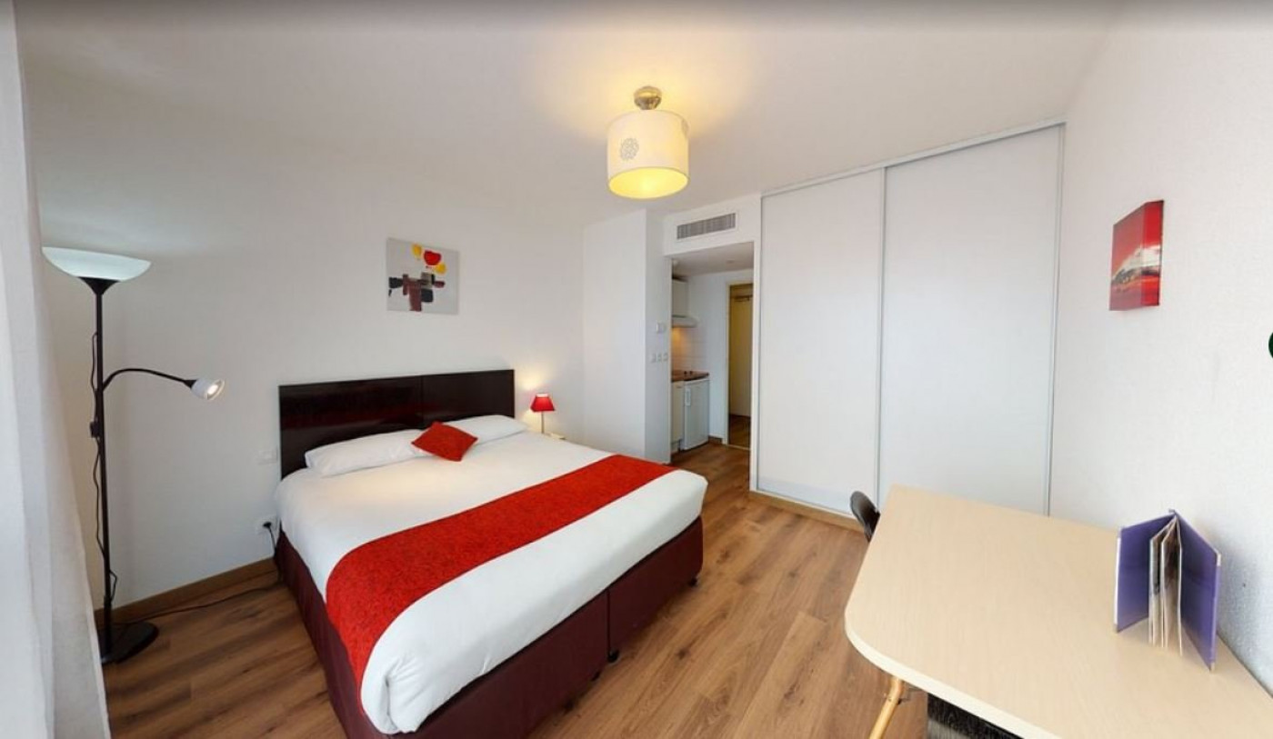 vente Résidence affaires Toulouse - Photo 4