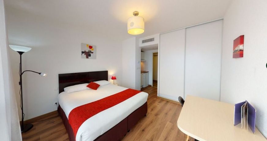 vente Résidence affaires Toulouse