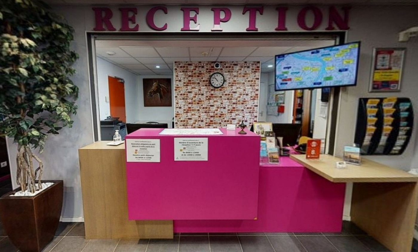 vente Résidence affaires Toulouse - Photo 11