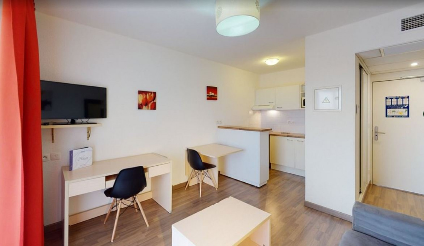 vente Résidence affaires Toulouse - Photo 3
