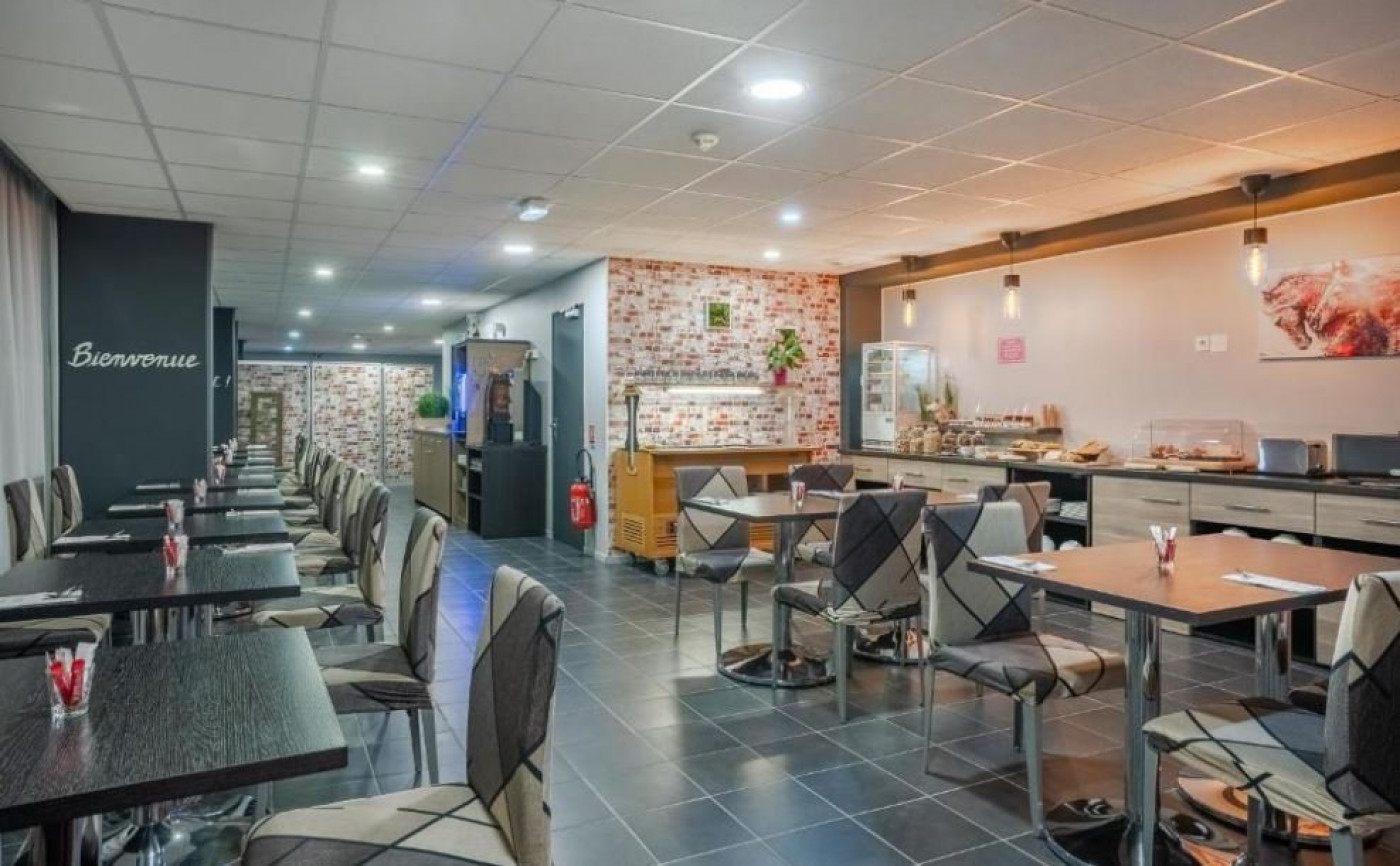 vente Résidence affaires Toulouse - Photo 8