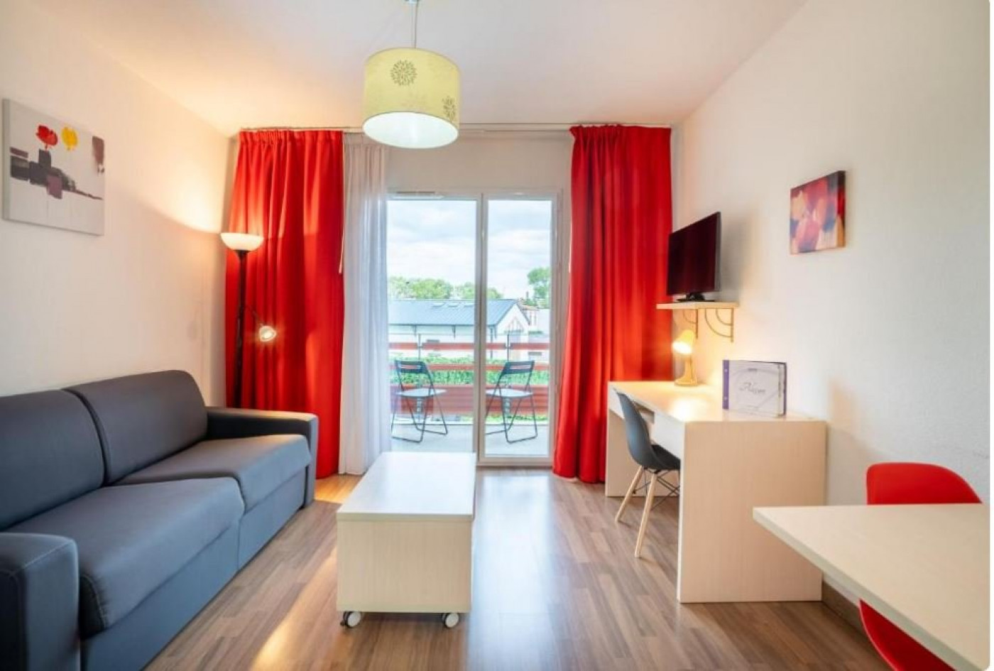 vente Résidence affaires Toulouse - Photo 2