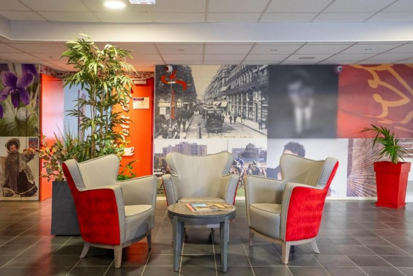 vente Résidence affaires Toulouse - Photo 9