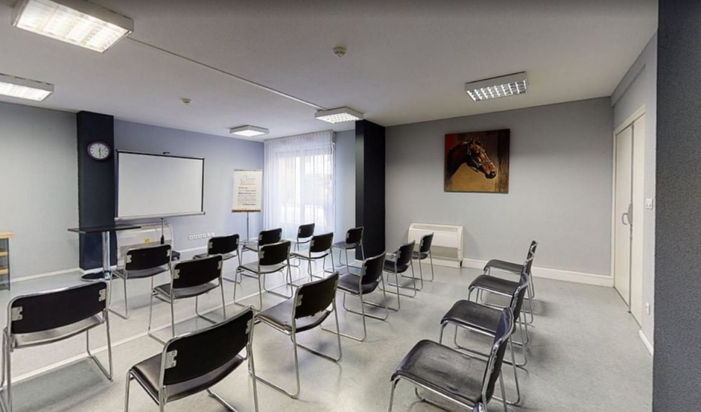 vente Résidence affaires Toulouse - Photo 10