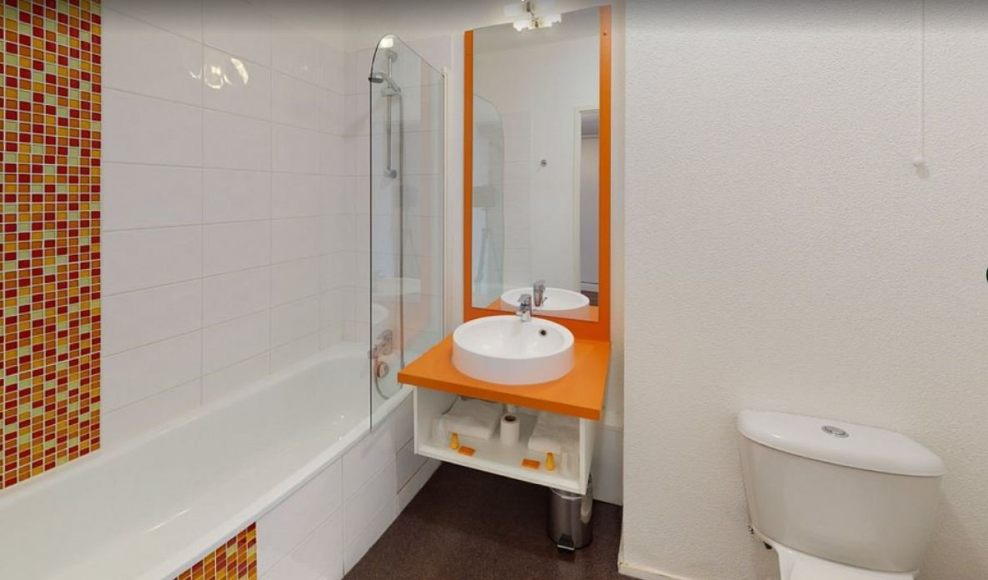 vente Résidence affaires Toulouse - Photo 5