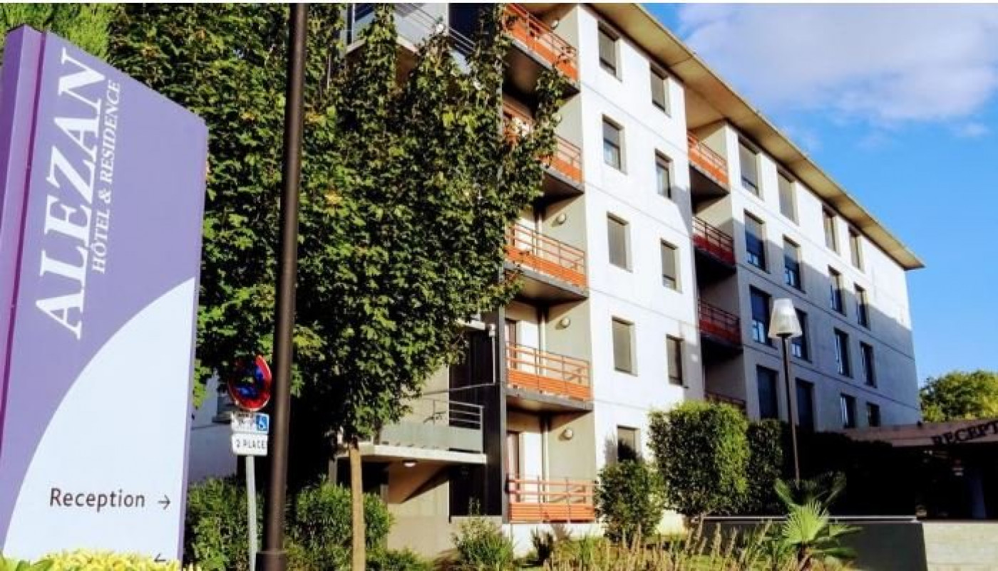 vente Résidence affaires Toulouse - Photo 1