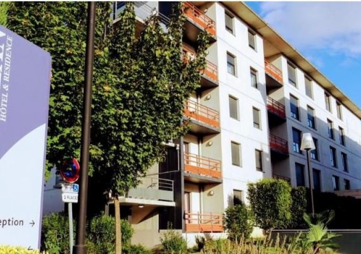 vente Résidence affaires Toulouse