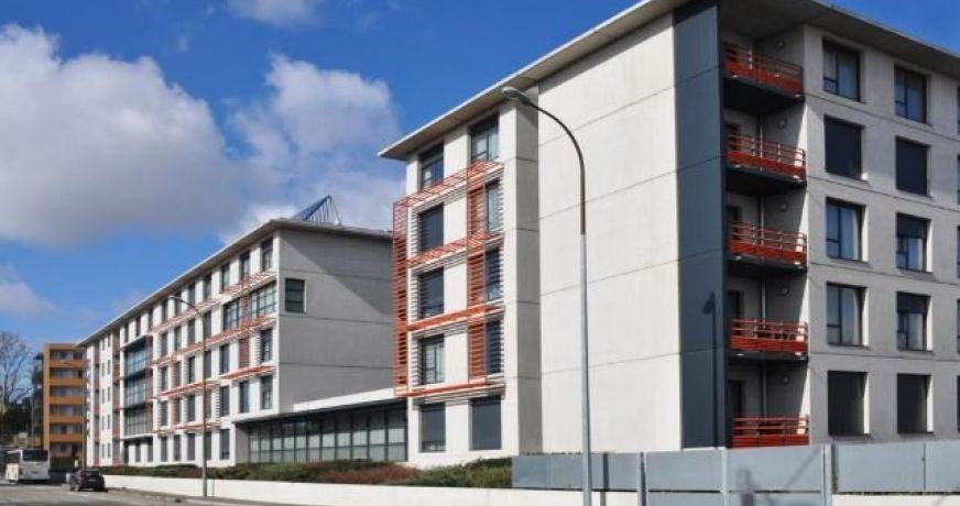 vente Résidence affaires Toulouse