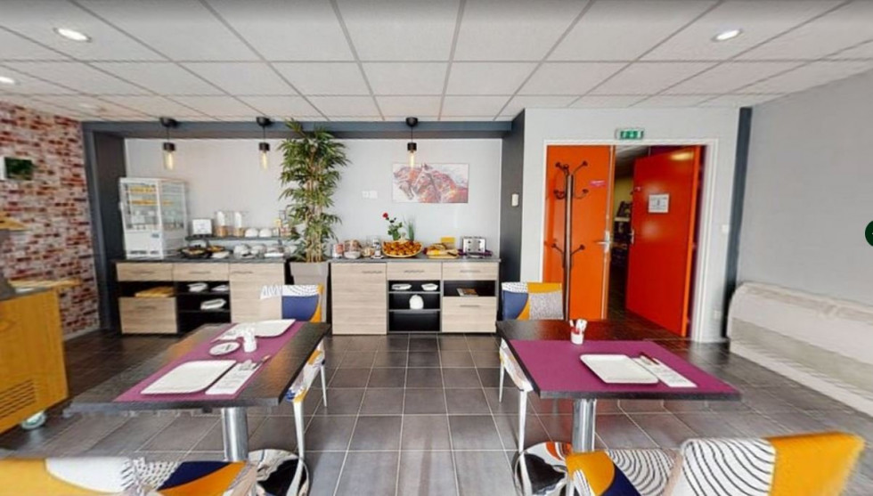 vente Résidence affaires Toulouse - Photo 6