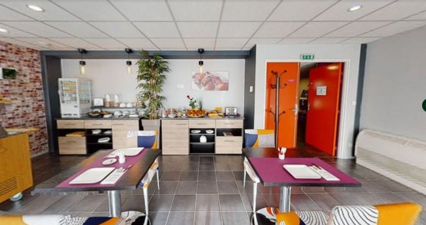 vente Résidence affaires Toulouse