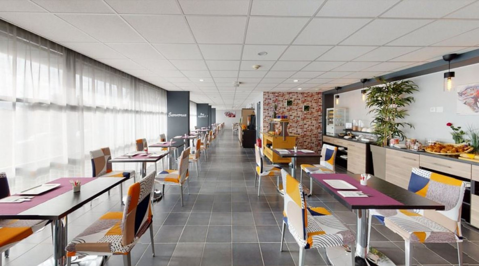 vente Résidence affaires Toulouse - Photo 7