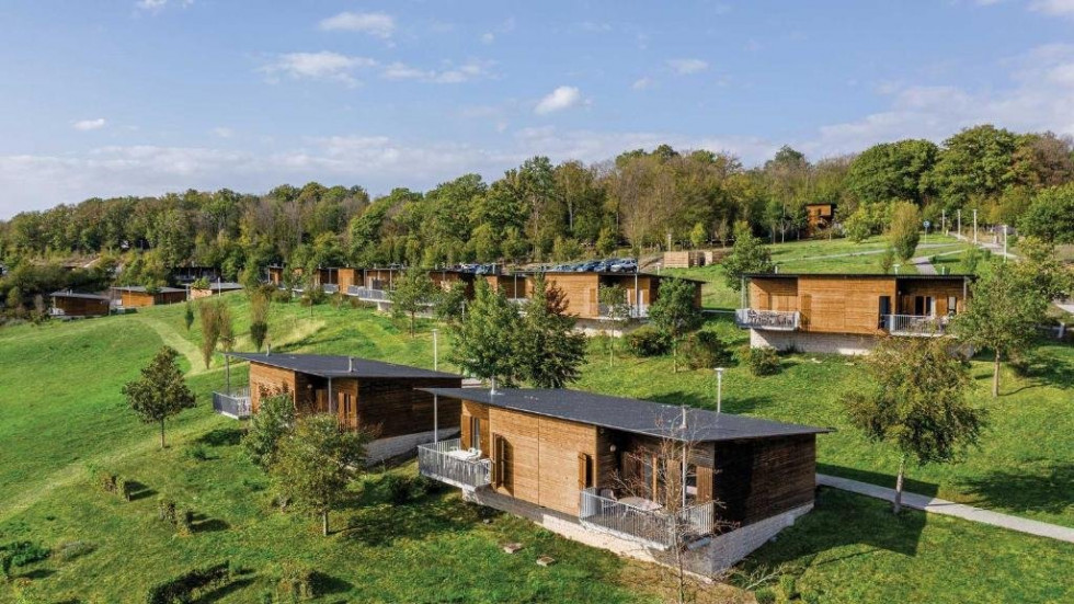 vente Résidence tourisme Eppe Sauvage - Photo 1