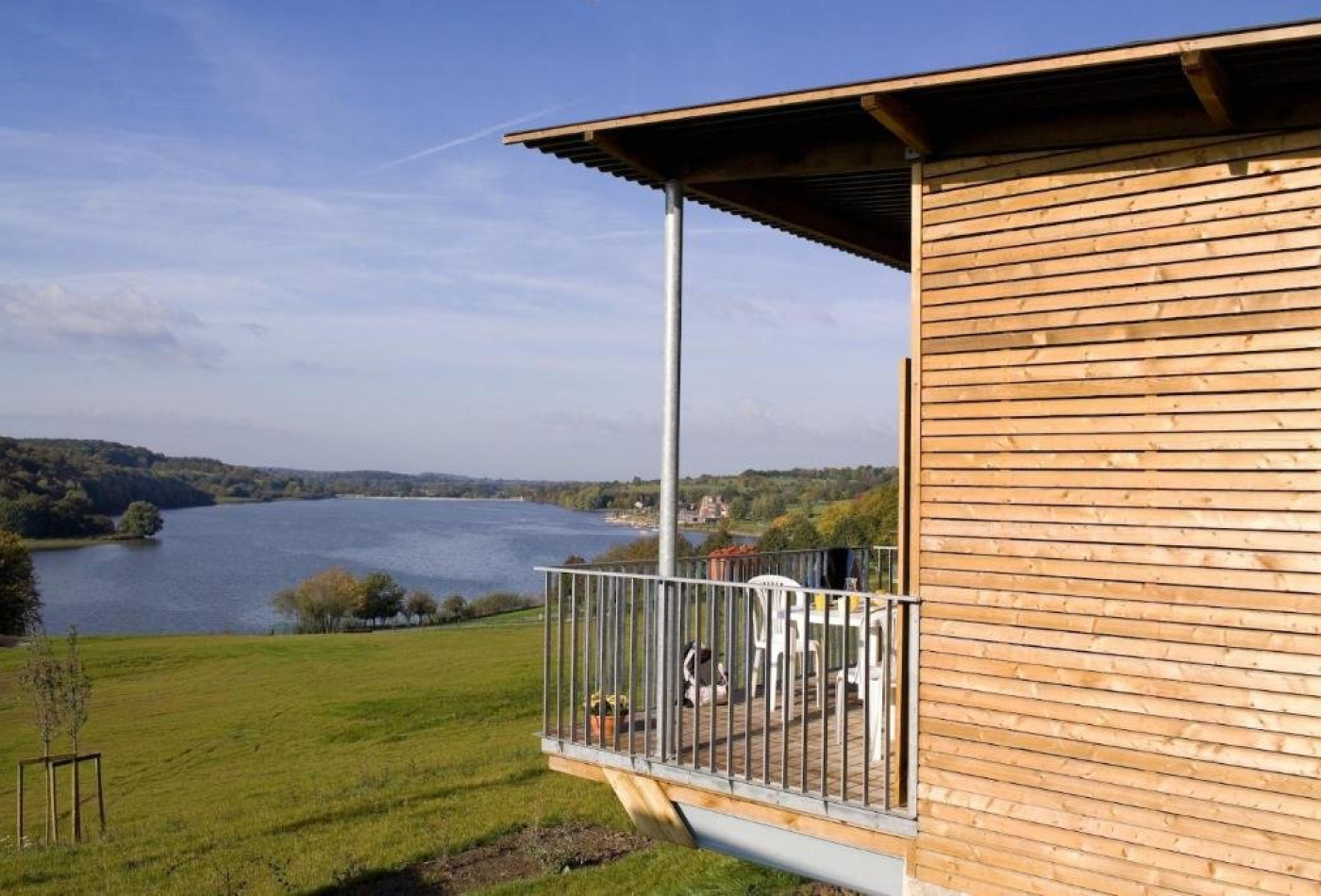 vente Résidence tourisme Eppe Sauvage - Photo 7