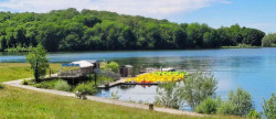 vente Résidence tourisme Eppe Sauvage